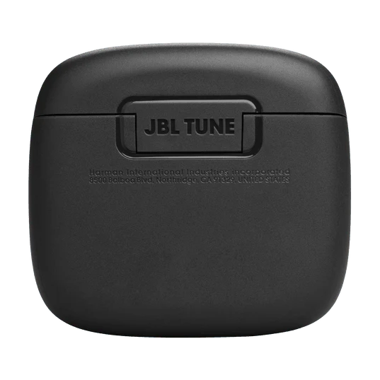 JBL Tune Flex True Wireless Noise Cancelling Earbuds (Black) - Image 8