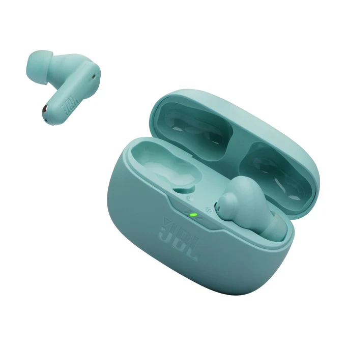 JBL Wave Beam 2 True Wireless Noise Cancelling Earbuds (Black, Blue, Pink, White) - Image 14