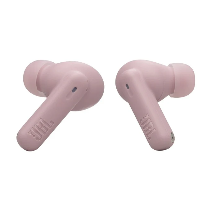 JBL Wave Beam 2 True Wireless Noise Cancelling Earbuds (Black, Blue, Pink, White) - Image 28