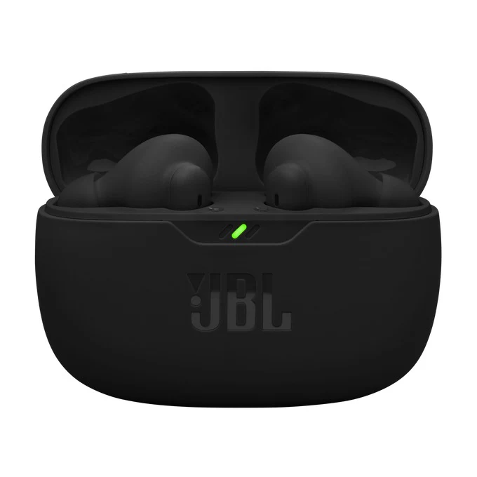 JBL Wave Beam 2 True Wireless Noise Cancelling Earbuds (Black, Blue, Pink, White) - Image 4