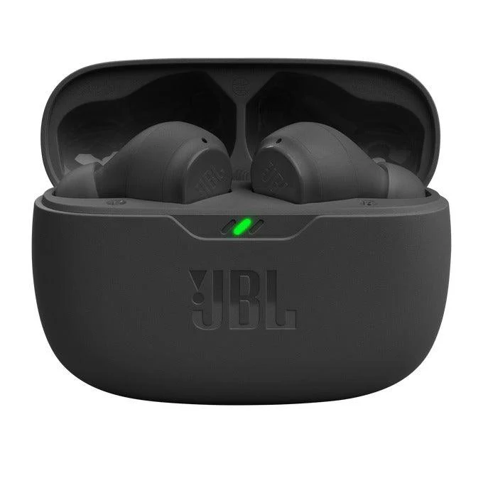 JBL Wave Beam True Wireless Earbuds (Black) - Image 4