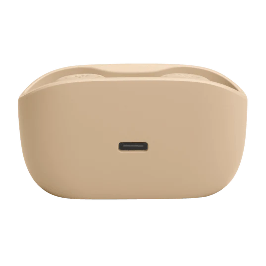 JBL Wave Buds True Wireless Earbuds (Beige) - Image 6