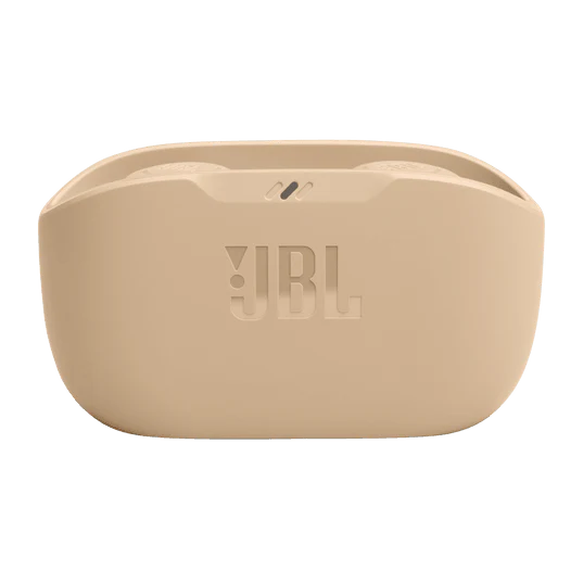 JBL Wave Buds True Wireless Earbuds (Beige) - Image 7