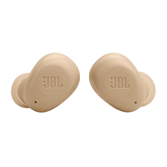 JBL Wave Buds True Wireless Earbuds (Beige) - Image 9