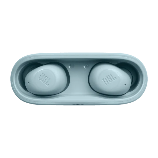 JBL Wave Buds True Wireless Earbuds (Mint) - Image 5