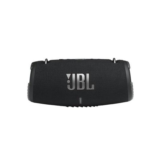 JBL Xtreme 3 Portable Waterproof Speaker (Black)