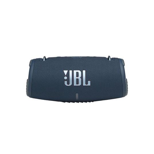 JBL Xtreme 3 Portable Waterproof Speaker (Blue)