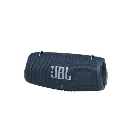JBL Xtreme 3 Portable Waterproof Speaker (Blue) - Image 3