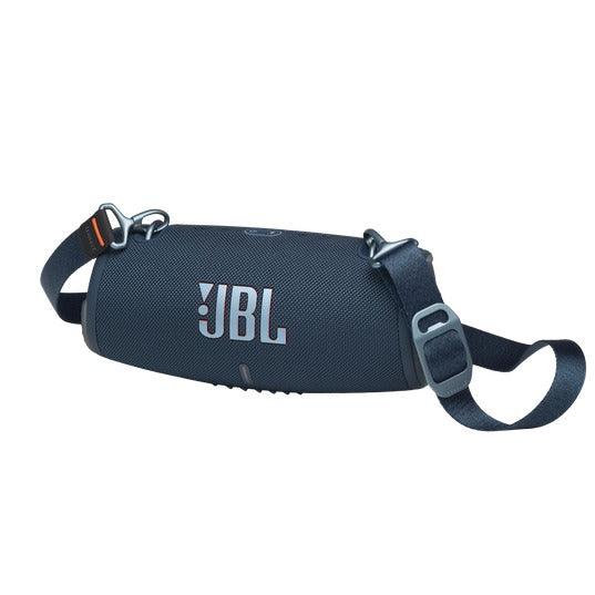 JBL Xtreme 3 Portable Waterproof Speaker (Blue) - Image 4
