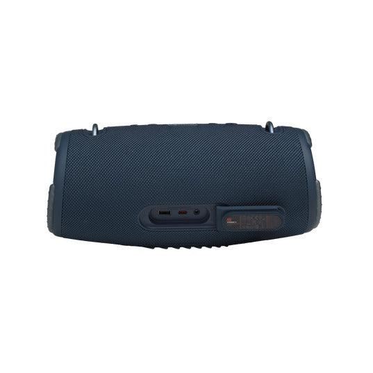 JBL Xtreme 3 Portable Waterproof Speaker (Blue) - Image 5