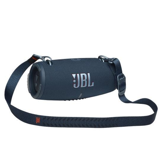 JBL Xtreme 3 Portable Waterproof Speaker (Blue) - Image 6