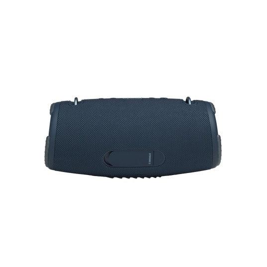 JBL Xtreme 3 Portable Waterproof Speaker (Blue) - Image 8