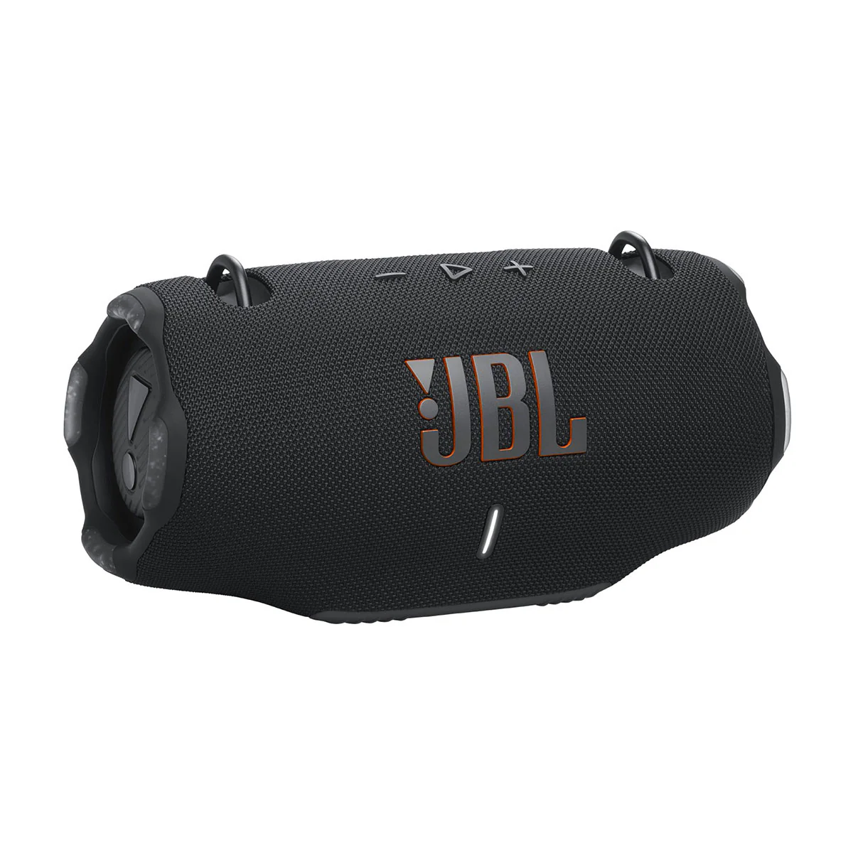JBL Xtreme 4 Portable Waterproof Speaker (Black)