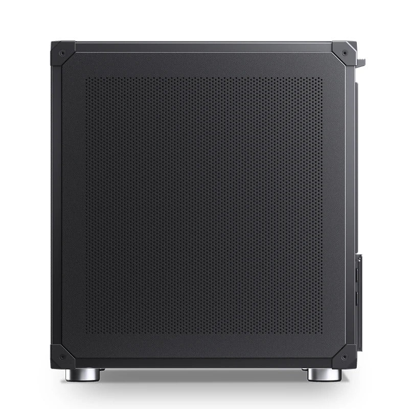 Jonsbo C6 Handle M-ATX Separated Cabinet Case (Black) - Image 3