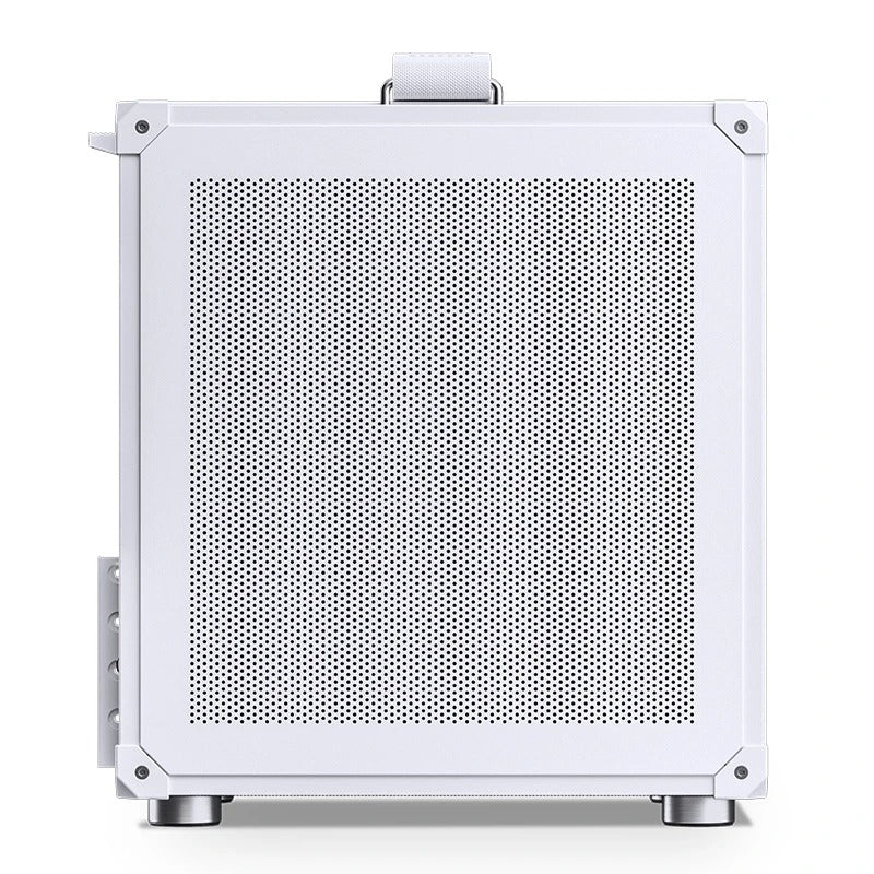 Jonsbo C6-ITX Handle Case (Black, White) - Image 47