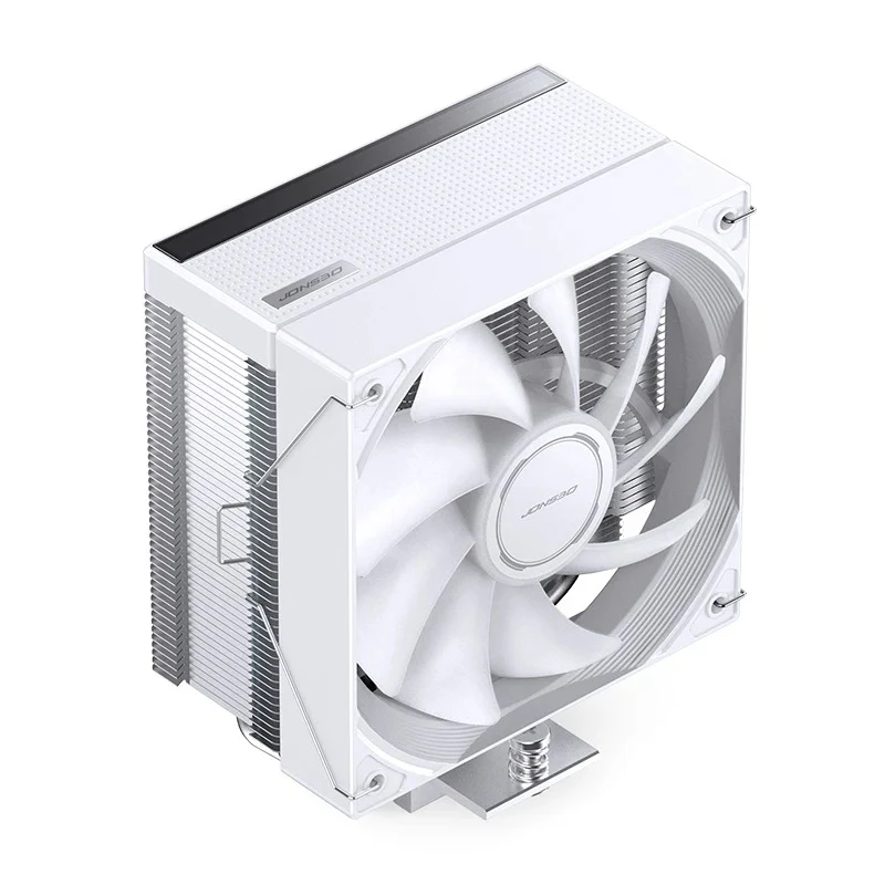 Jonsbo CB40 ARGB Single-Tower CPU Cooler (Black, White) - Image 30