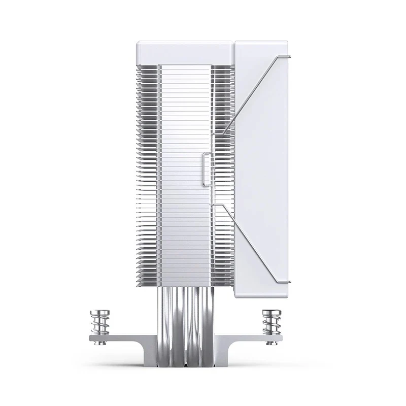 Jonsbo CB40 ARGB Single-Tower CPU Cooler (Black, White) - Image 37