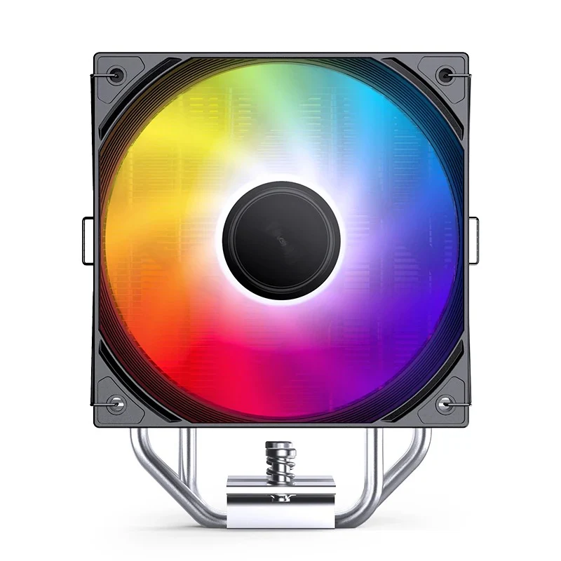 Jonsbo CB40 ARGB Single-Tower CPU Cooler (Black, White) - Image 6