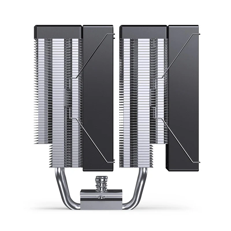 Jonsbo CB80 ARGB Dual-Tower CPU Cooler (Black, White) - Image 19