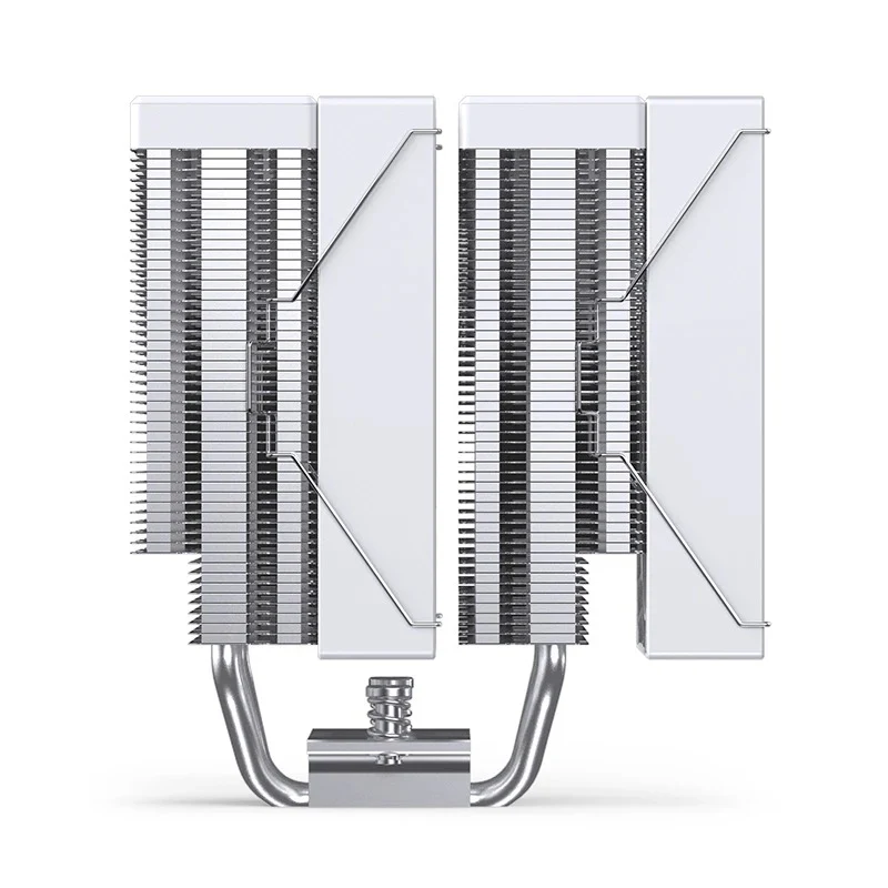 Jonsbo CB80 ARGB Dual-Tower CPU Cooler (Black, White) - Image 39