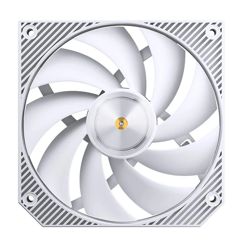 Jonsbo CC90 Digital Dual-Tower CPU Cooler (Black, White) - Image 28