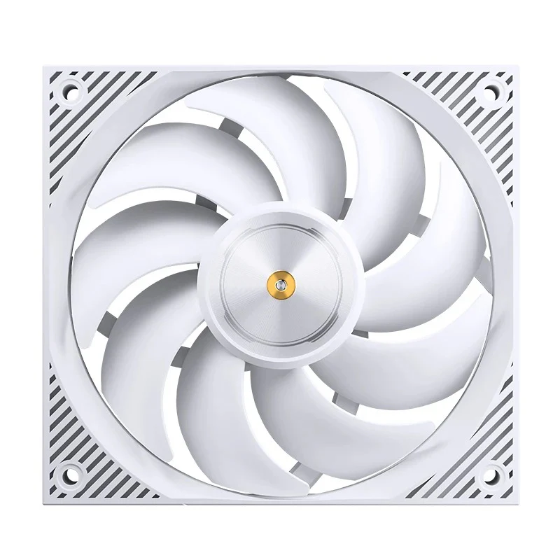Jonsbo CC90 Digital Dual-Tower CPU Cooler (Black, White) - Image 29