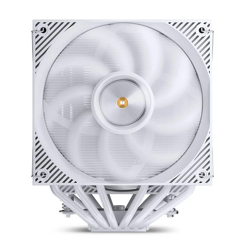 Jonsbo CC90 Digital Dual-Tower CPU Cooler (Black, White) - Image 30