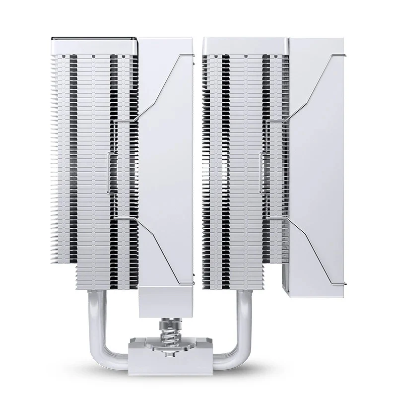 Jonsbo CC90 Digital Dual-Tower CPU Cooler (Black, White) - Image 31