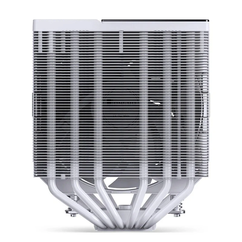 Jonsbo CC90 Digital Dual-Tower CPU Cooler (Black, White) - Image 33