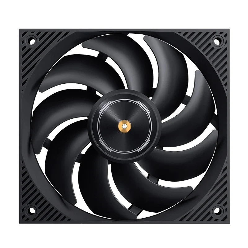 Jonsbo CC90 Digital Dual-Tower CPU Cooler (Black, White) - Image 7