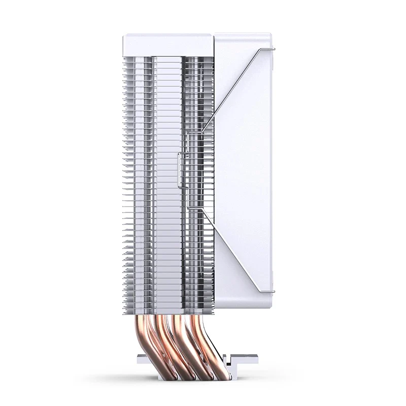 Jonsbo CR-1000E 120MM Single-Tower CPU Cooler (White) - Image 12