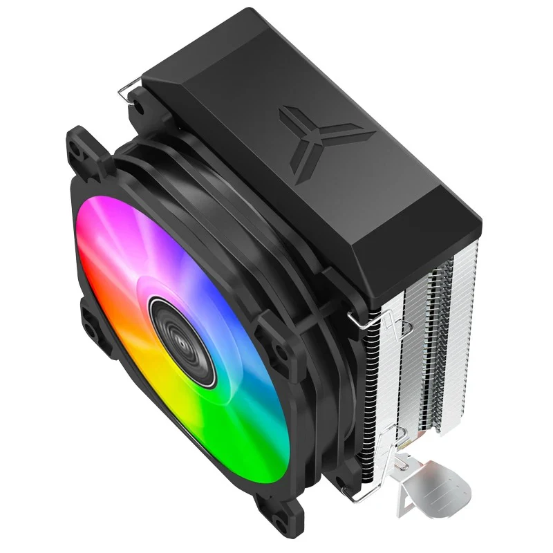 Jonsbo CR-1200E 90MM Single-Tower CPU Cooler (Black) - Image 11