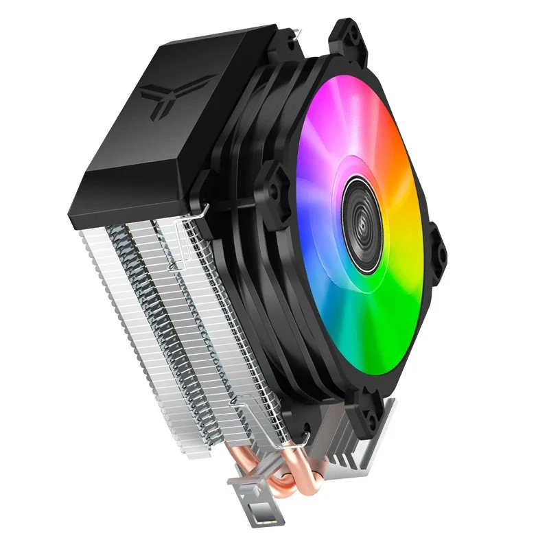 Jonsbo CR-1200E 90MM Single-Tower CPU Cooler (Black) - Image 12
