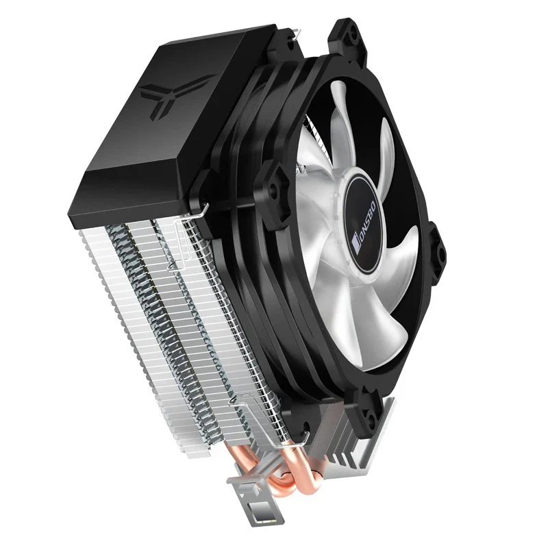 Jonsbo CR-1200E 90MM Single-Tower CPU Cooler (Black) - Image 14