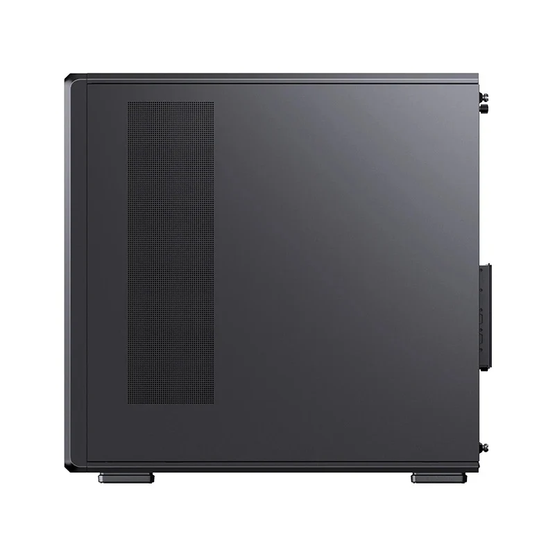 Jonsbo D200 M-ATX Computer Case (Black, White) - Image 14