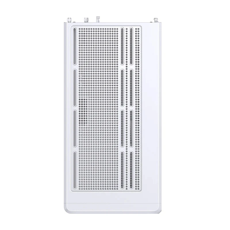 Jonsbo D200 M-ATX Computer Case (Black, White) - Image 35