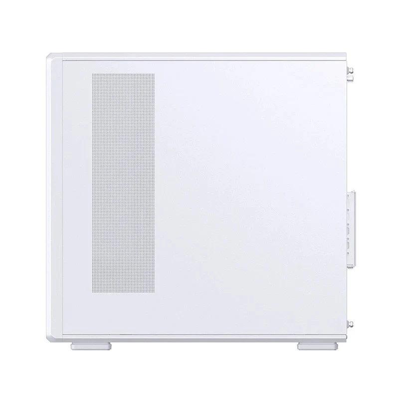 Jonsbo D200 M-ATX Computer Case (Black, White) - Image 38