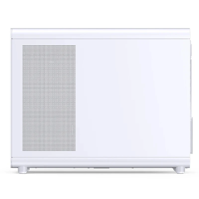 Jonsbo D33 Wood M-ATX Computer Case (Black, White) - Image 65