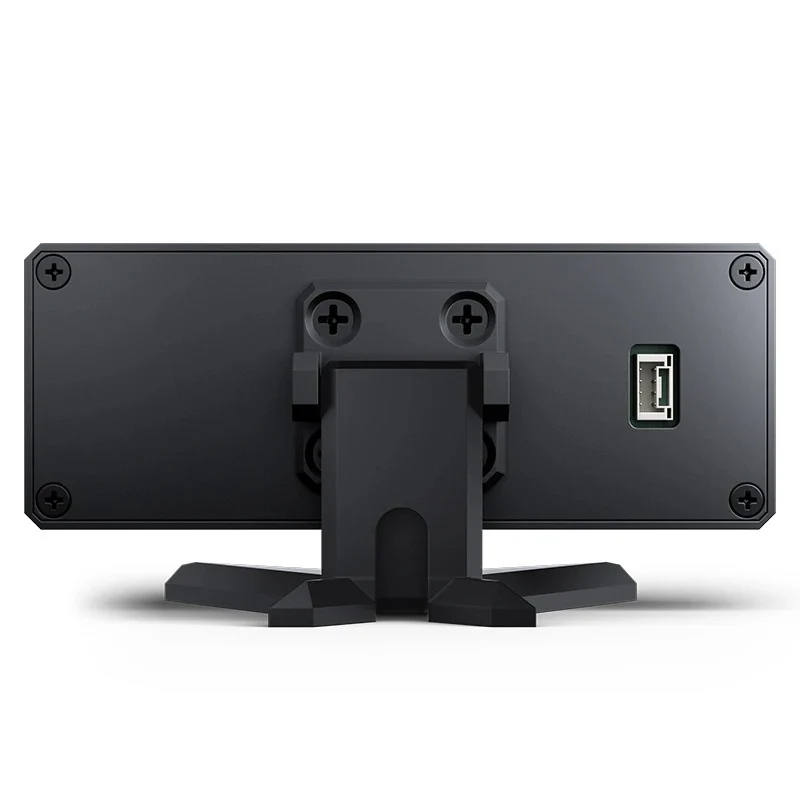 Jonsbo DS339 3.39" Display Screen (Black, White) - Image 9