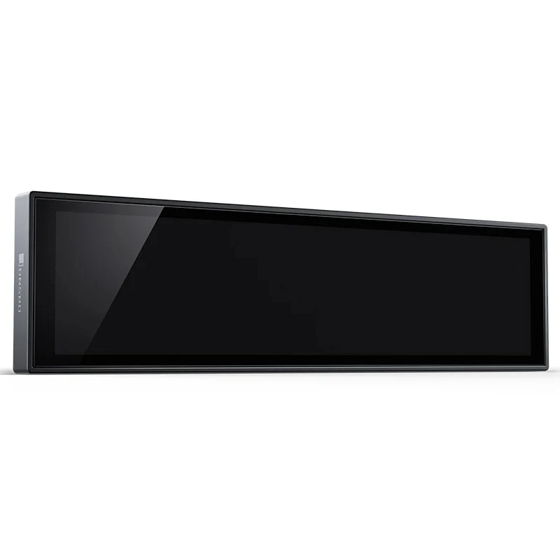 Jonsbo DS916 9.16" Display Screen (Black, White) - Image 10