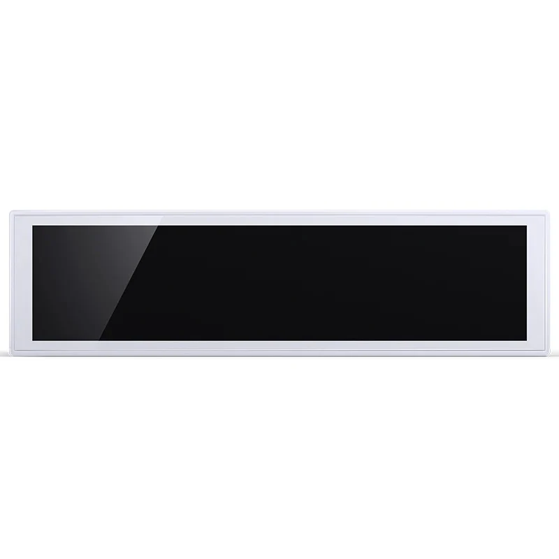 Jonsbo DS916 9.16" Display Screen (Black, White) - Image 19