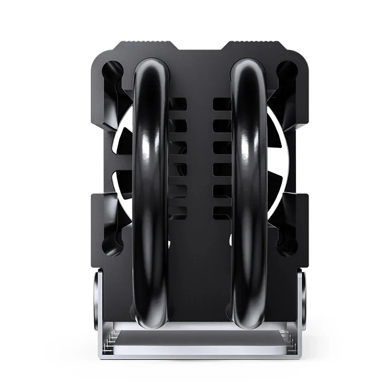 Jonsbo M.2-7 SSD Air Cooling Radiator (Black) - Image 8