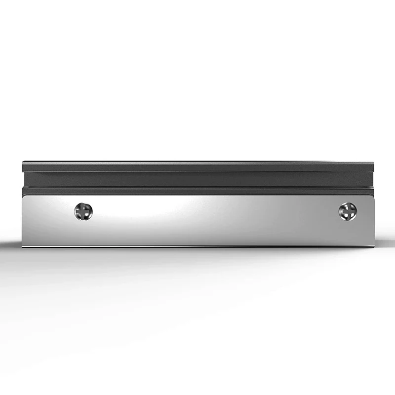 Jonsbo M.2 SSD Air Cooling Radiator (Gray) - Image 4