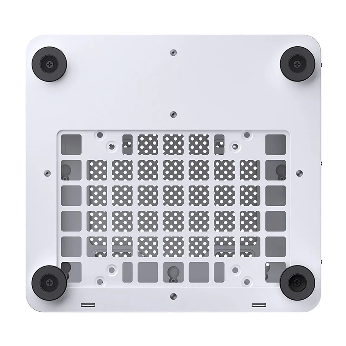 Jonsbo TK-0 ITX Separated Cabinet Computer Case (Black, White) - Image 50