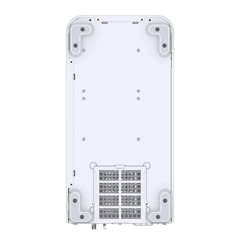 Jonsbo TK-5 ATX Computer Case (Black, White) - Image 41