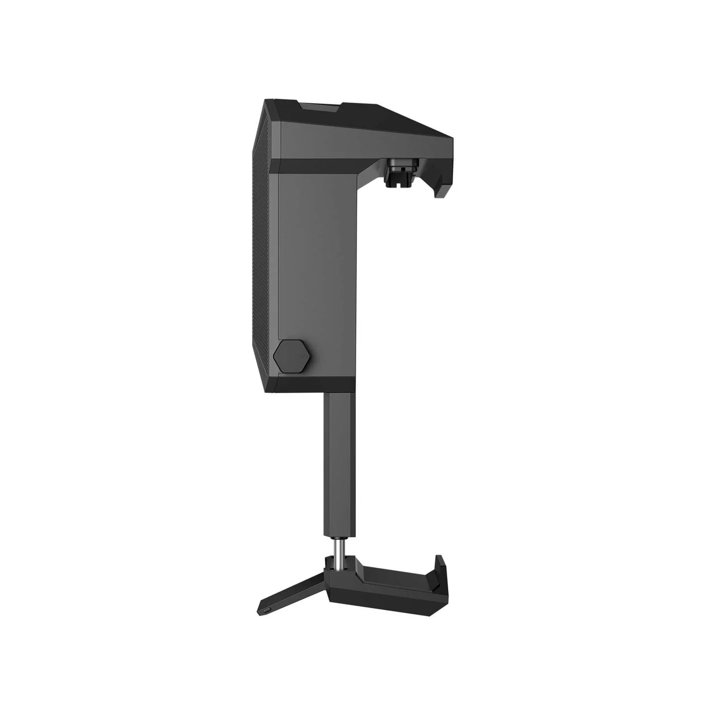 JSAUX Cooling Fan for Nintendo Switch 2 (Black) (GP0201A) - Image 10