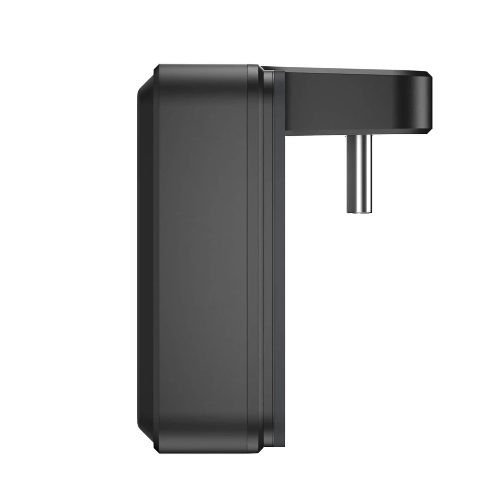 JSAUX USB-C Splitter for Nintendo Switch 2 (Black) (DD0012) - Image 5