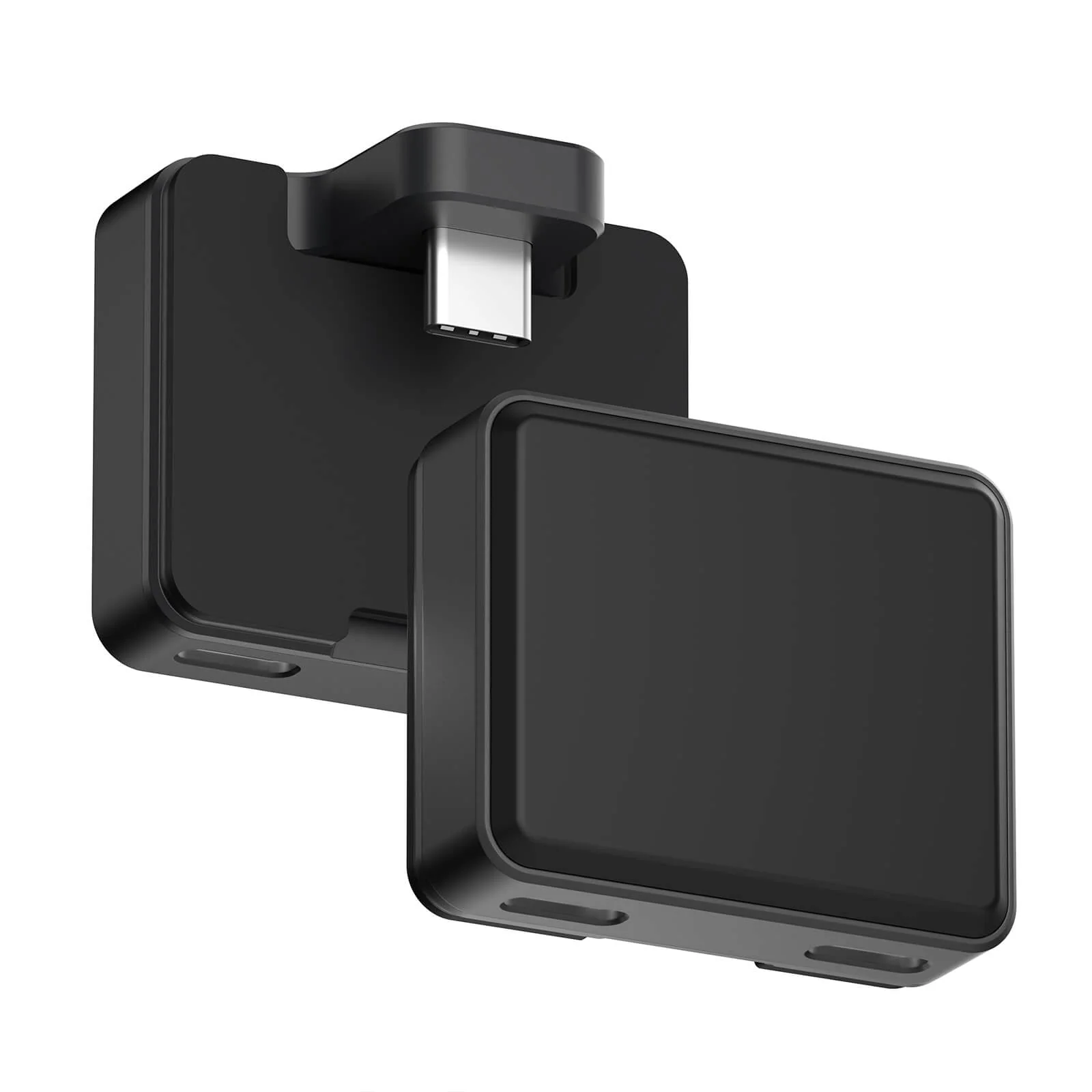 JSAUX USB-C Splitter for Nintendo Switch 2 (Black) (DD0012) - Image 6