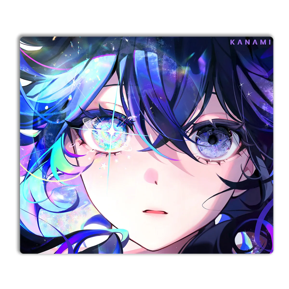 Kanami Hoshino Limited Edition Glass Mousepad - Image 11