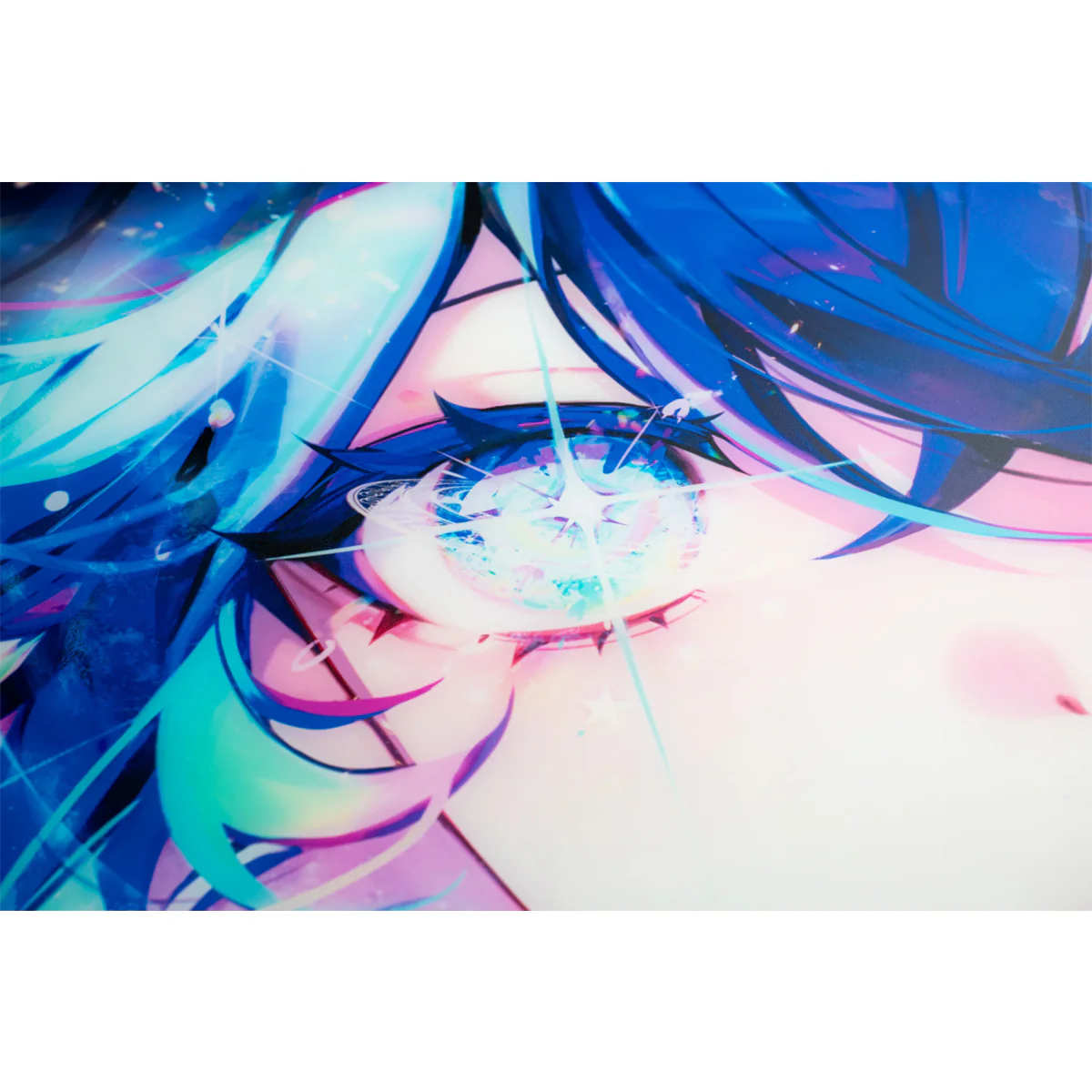 Kanami Hoshino Limited Edition Glass Mousepad - Image 2